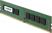 DDR4 8GB KIT 2x4GB PC 2133 Crucial CT2K4G4DFS8213 2x4GB KIT foto1